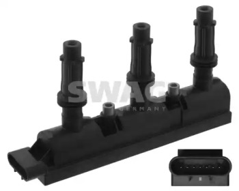 WILMINK GROUP wg1430061 -  Катушка зажигания